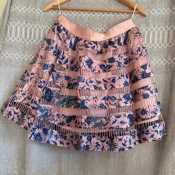 Zimmermann Skirt